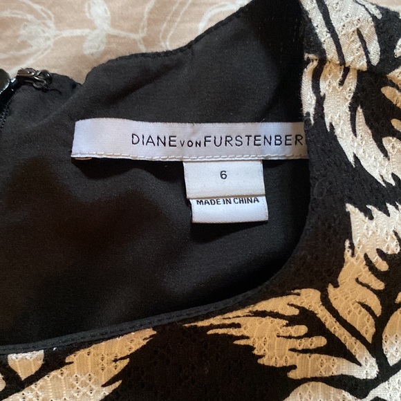 Diane Von Furstenberg Dress - Picture 3 of 3